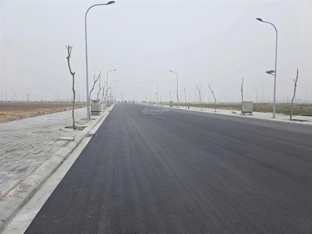 Cần bán 2500m2 đất cụm công nghiệp telin park kim bài, thanh oai, hà nội