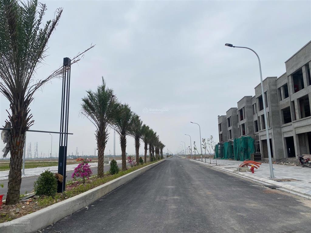 Bán lô 2000m2, giá gốc cao đất cụm cn telin park kim bài, thanh oai, hà nội