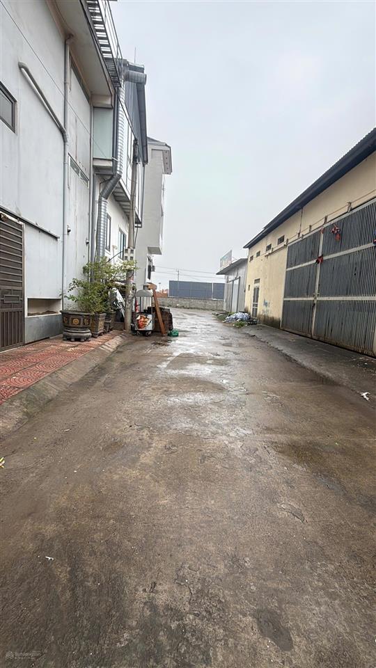 (chính chủ) bán lô đất tại phúc thọ  hà nội, ô tô vào tận nhà.