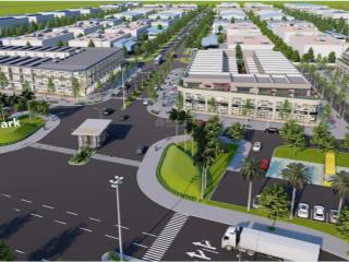 Bán lô 2000m² đất cụm cn telin park kim bài, thanh oai, hà nội