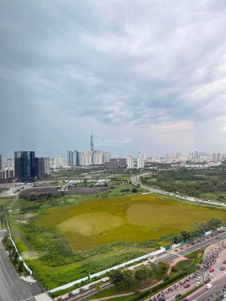 Chính chủ cần bán gấp căn 2pn tại tòa t2a linden empire city thủ thiêm