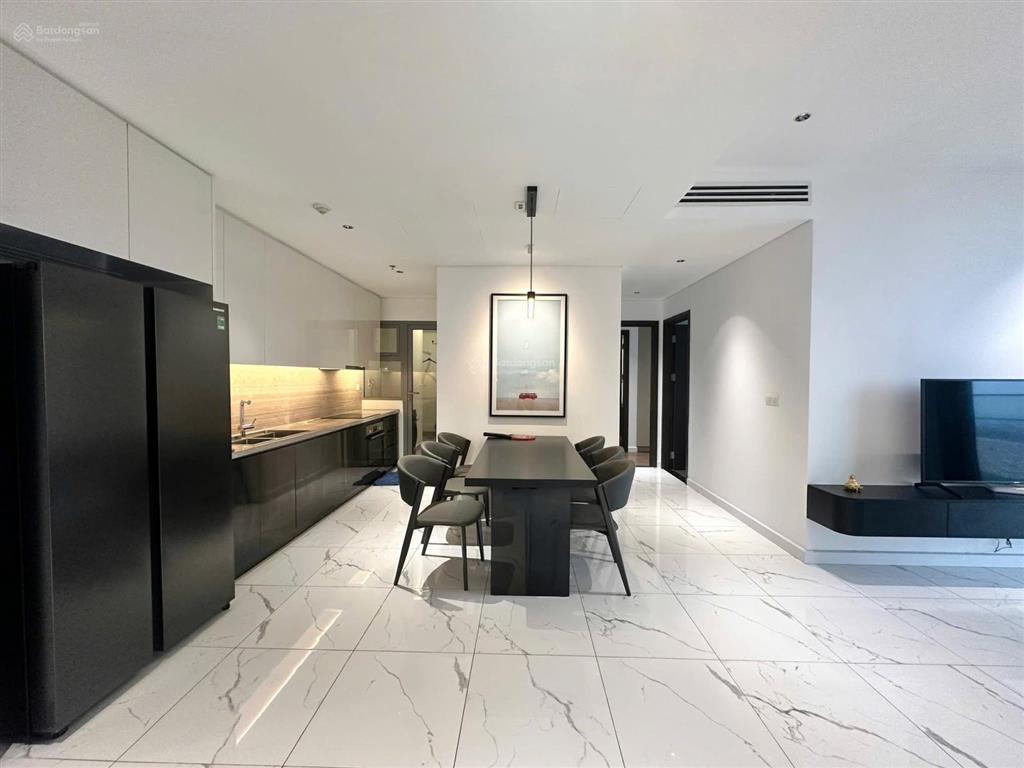 Chính chủ cần bán gấp căn 2pn tại tòa t2a linden empire city thủ thiêm