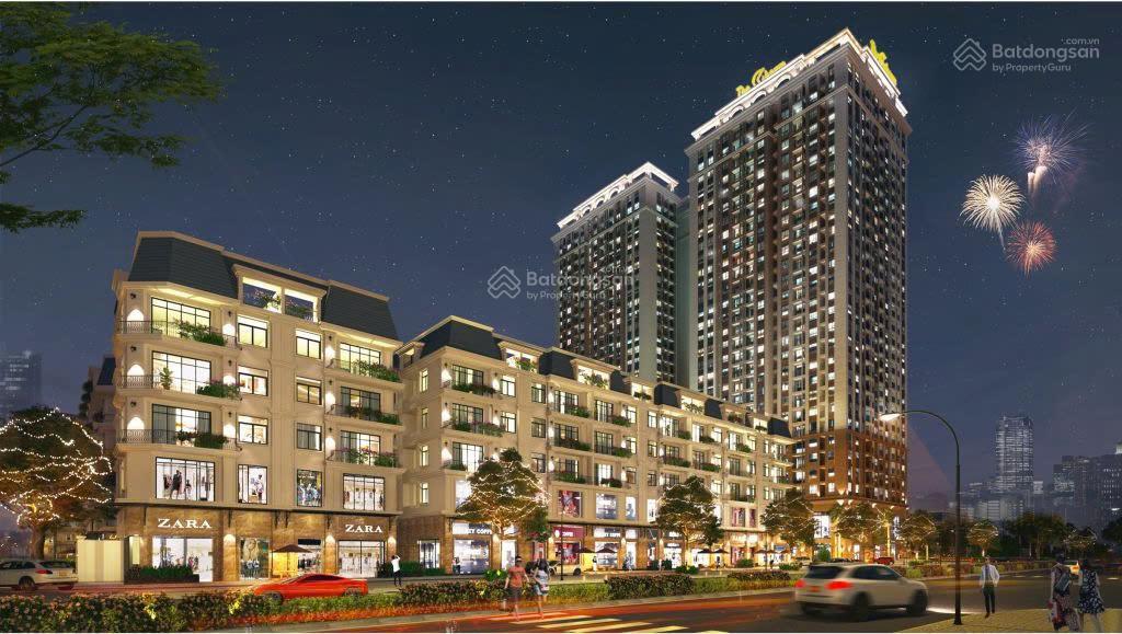 Chính chủ cần cho thuê căn hộ 2pn, 1wc tại the charm an hưng 10 triệu/tháng