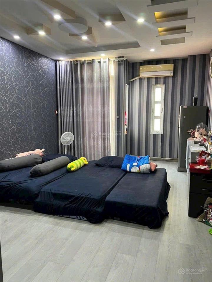 4,150 tỷ.! dt sàn 60m2. chỉ có 1 căn duy nhất hẻm 4m sát mặt tiền đường lũy bán bích. q tân phú.