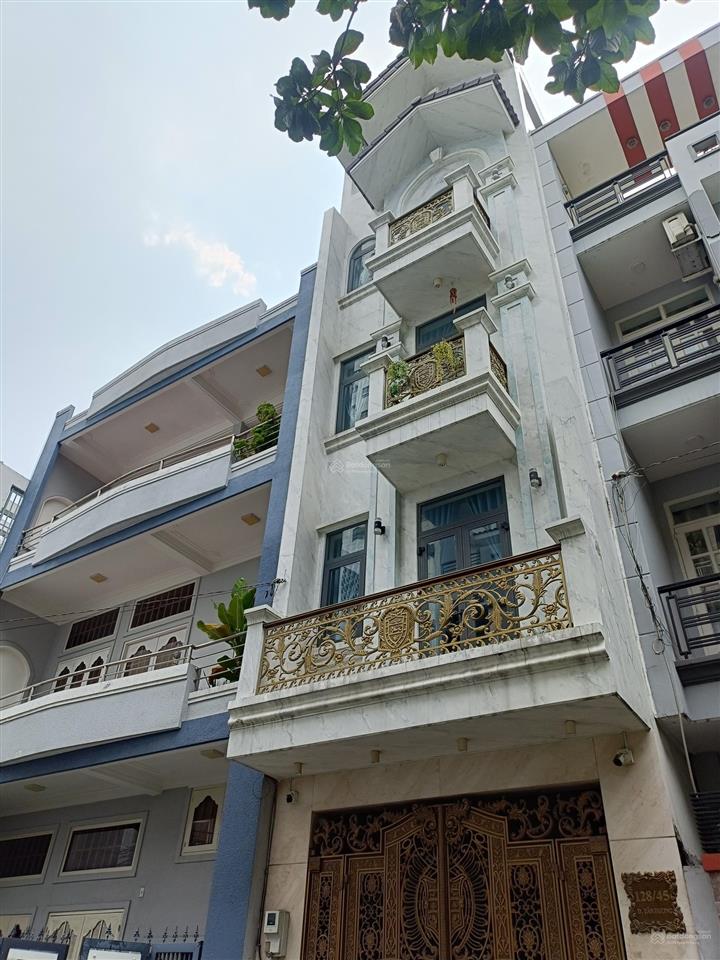 9,3 tỷ ! hẻm 7m đường lũy bán bích.q tân phú. 4x15m. 4 tầng. hẻm thông