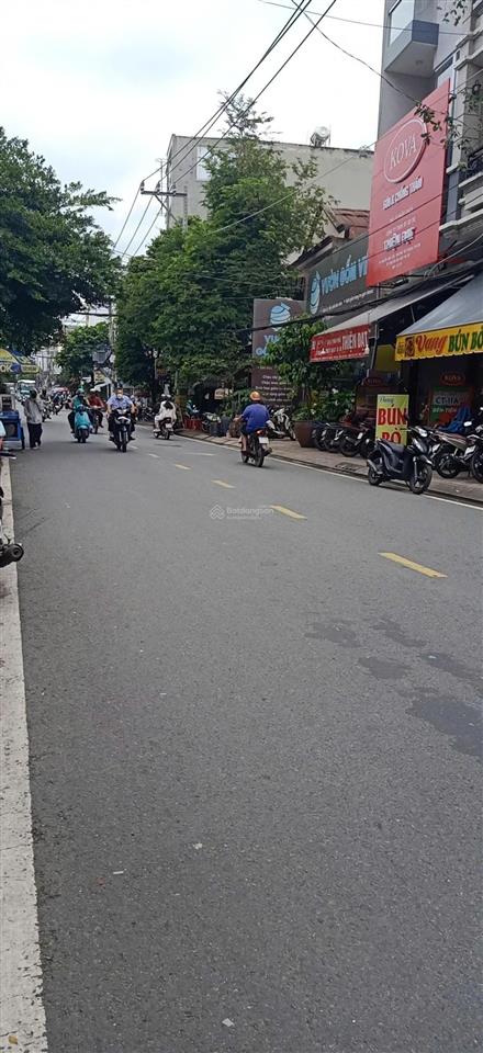 15,3 tỷ.! dt 5x21m. siêu vị trí! căn góc 2 mặt tiền nguyễn hữu tiến. q tân phú (100m2)