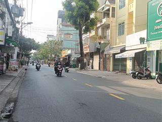 (90m2) hxh 6m đường gò dầu. q tân phú. giá 9,99 tỷ. cách mt 1 căn