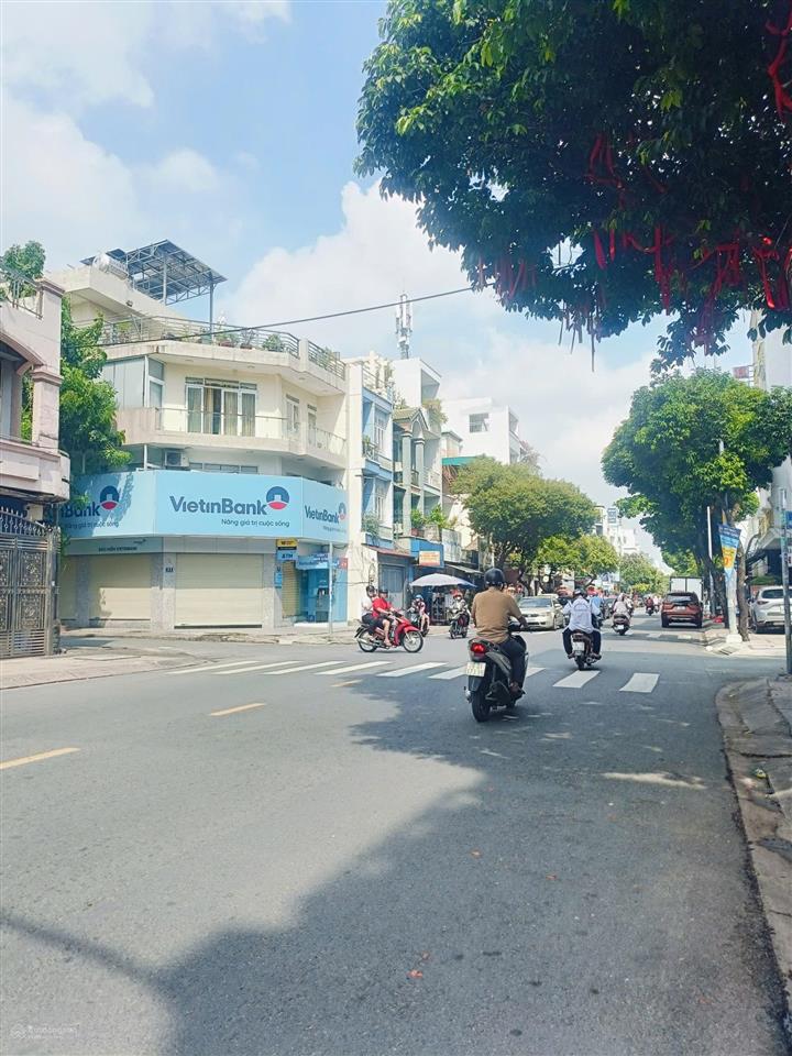 9 tỷ .! mt đường nguyễn đỗ cung, q. tân phú. dt 4x13m.( 53m2)