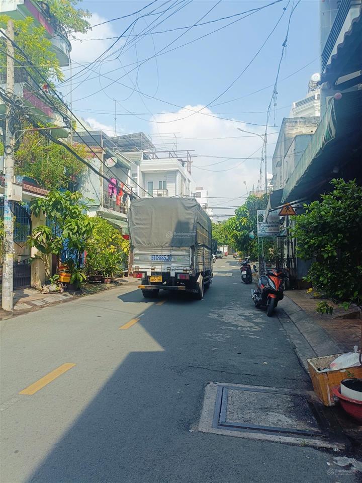 9 tỷ .! mt đường nguyễn đỗ cung, q. tân phú. dt 4x13m.( 53m2)