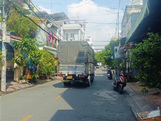 9 tỷ .! mt đường nguyễn đỗ cung, q. tân phú. dt 4x13m.( 53m2)