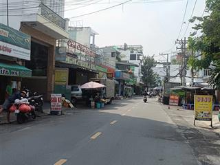 Căn góc 2 mt đường. (60m2) .chỉ 11,5 tỷ ? mtkd đường đỗ nhuận ngay aeon mall. q tân phú