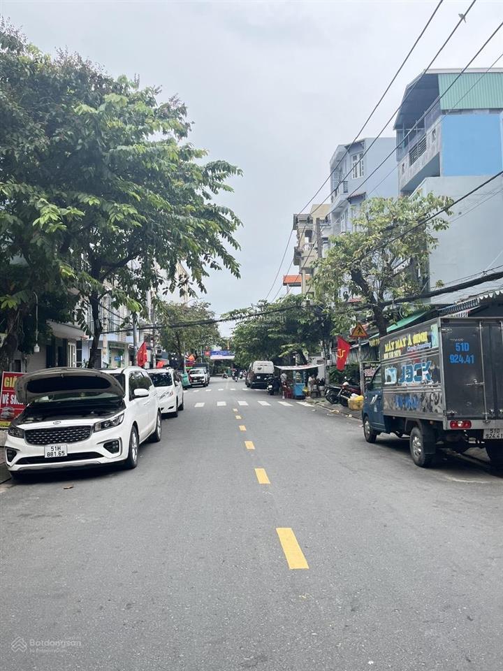 (130m2) chỉ 100tr/m2 . hẻm 12m mt nội bộ hồ đắc di. q tân phú. 5x26m