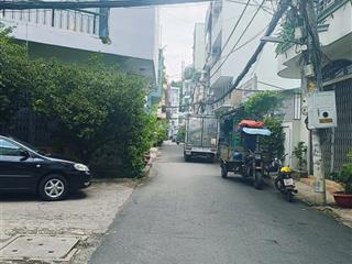 9,8 tỷ. nhà mới 4 tầng. hxh cách mặt tiền 30m đường tân hương. q tân phú. 4x16m.