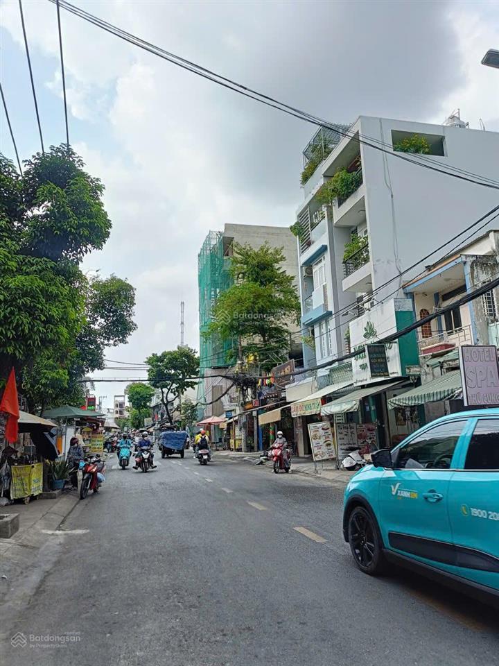 (50m2) chỉ 10,9 tỷ? mtkd đường nguyễn súy. q tân phú. 5 tầng nhà còn mới