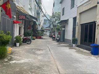 Hxh 6m sát mặt tiền tân sơn nhì, q. tân phú. dt 5,3x17m, giá 9,5 tỷ tl