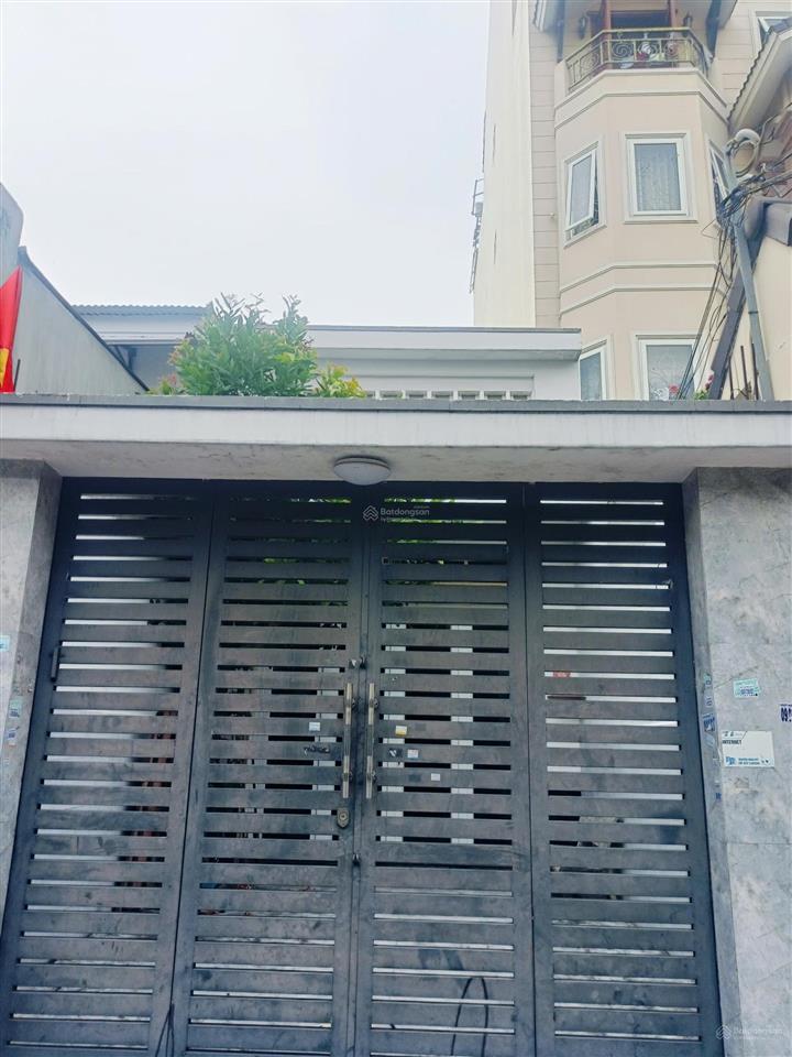 Hxh 6m sát mặt tiền tân sơn nhì, q. tân phú. dt 5,3x17m, giá 9,5 tỷ tl