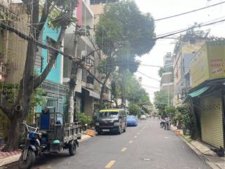 (76m2) ngang 4,5m mặt tiền đường dân tộc. p tân thành. q tân phú. giá 11,7 tỷ