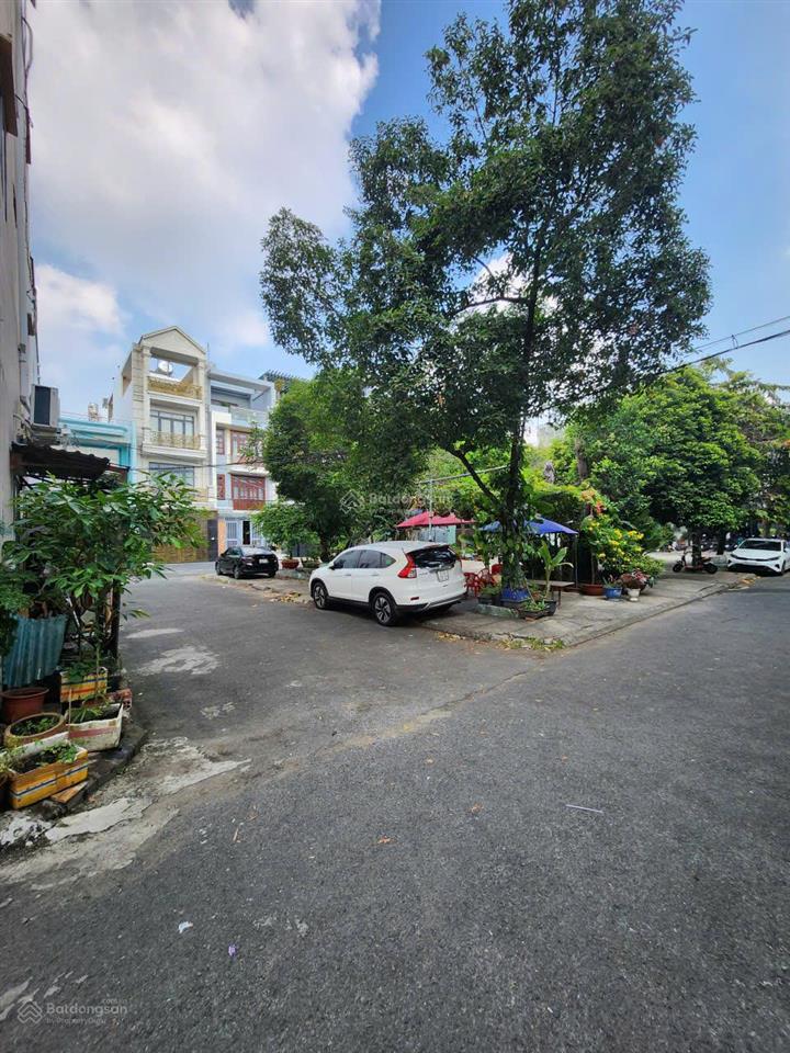 17 tỷ (cn 107.4m²) hẻm 10m đường thoại ngọc hầu. q. tân phú. dt 6x19m