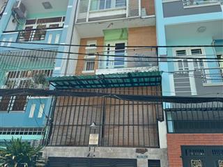 17,5 tỷ .( 108m2) hẻm 10m đường thoại ngọc hầu. q tân phú. dt 6x19m.