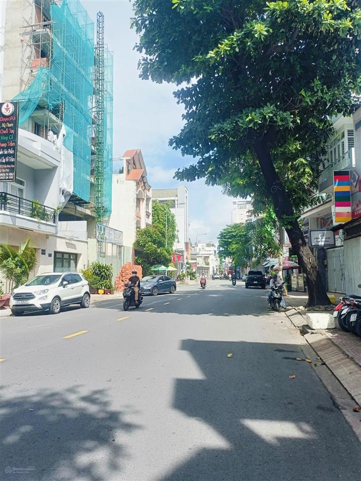 150tr/m2. mặt tiền đường 30/4, quận tân phú. 6,8x26m 5 tầng. giá 24,5 tỷ