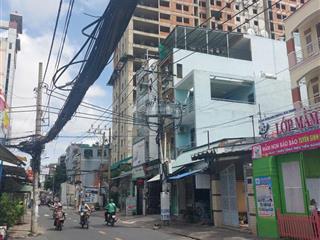 (180m2) mặt tiền đường trịnh đình trọng. q tân phú. 7x28m. giá 27 tỷ tl