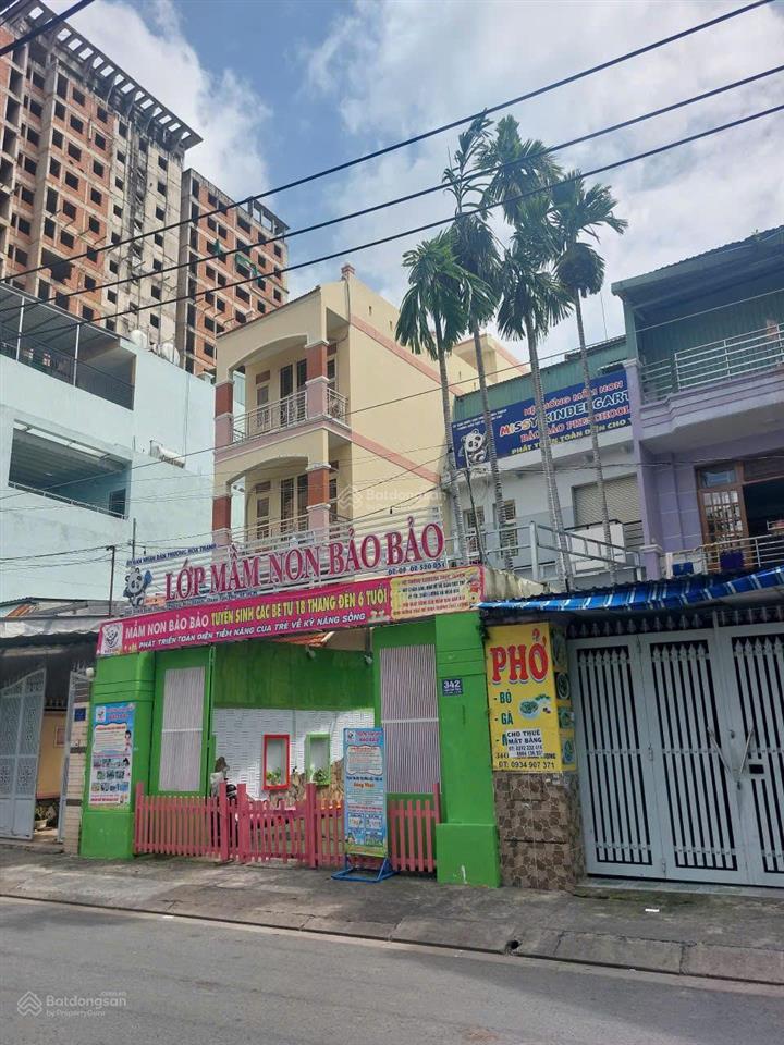 (180m²) mặt tiền đường trịnh đình trọng. q. tân phú. 7x28m. giá 27 tỷ tl