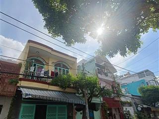 (68m²) mặt tiền đoàn hồng phước  sát bên huỳnh thiện lộc. q tân phú. ngang 4,6m. giá 8,7 tỷ tl