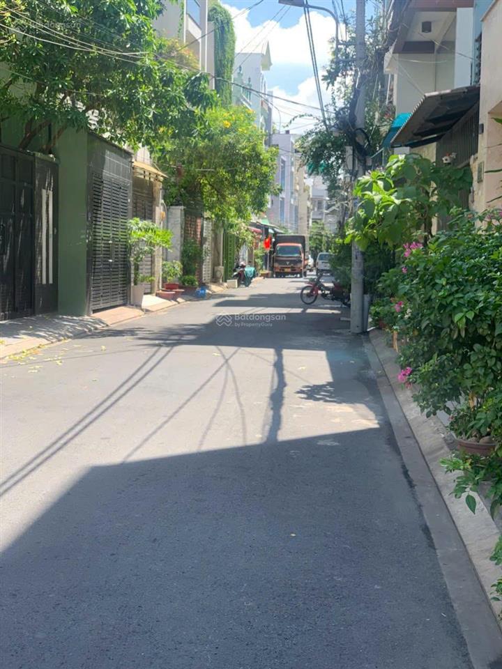 Hxh tới nhà đường thành công, q. tân phú. dt 4x14m. giá 7,8 tỷ tl