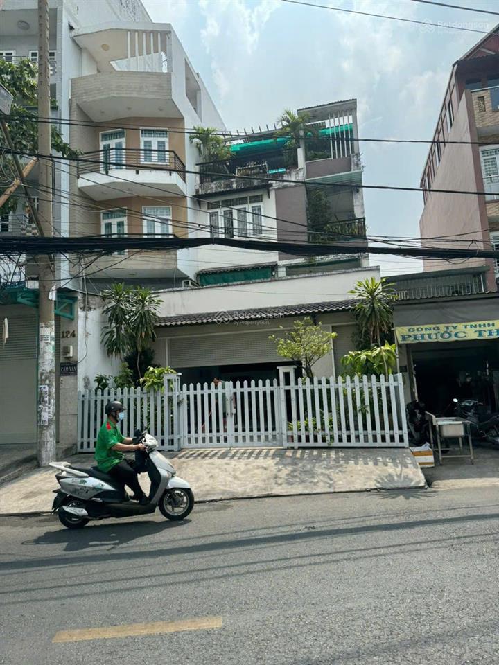 Bán nhà mặt tiền bác ái. (90m2). q tân phú. 4x21m. giá 9,7 tỷ tl