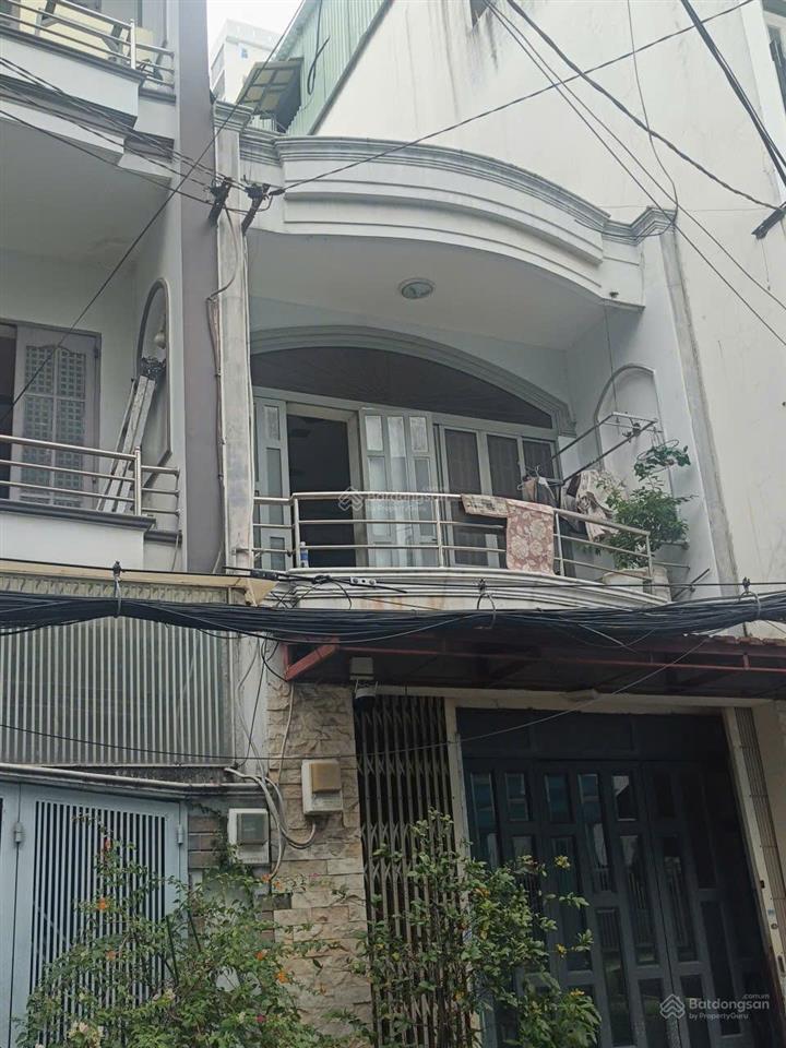 8,5 tỷ. hẻm 7m xe hơi quay đầu lũy bán bích, q tân phú. (60m2) ngang 4m ko lộ giới, ko lỗi
