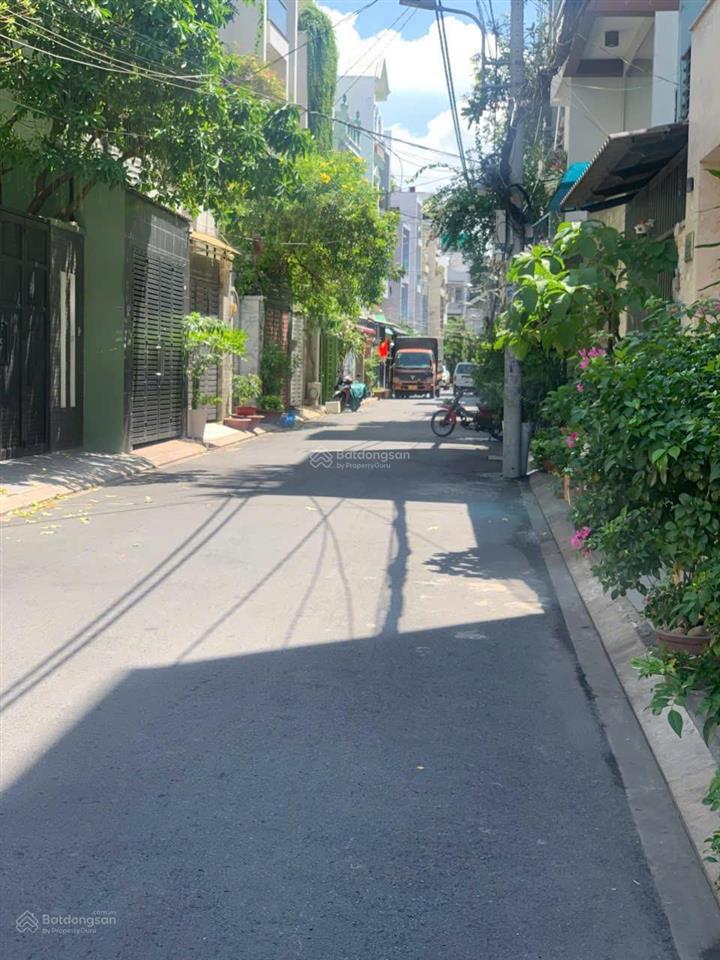 8,5 tỷ. hẻm 7m xe hơi quay đầu lũy bán bích, q tân phú. (60m2) ngang 4m ko lộ giới, ko lỗi