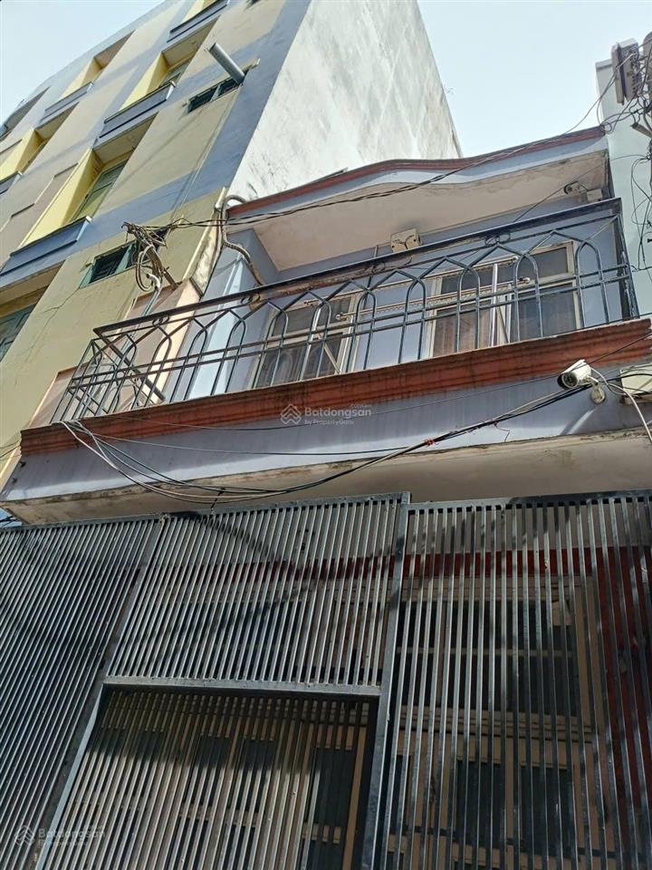 150m2. ngang 6m. hxh 6m đường tân sơn nhì. q tân phú. dt 6x25m.giá14 tỷ tl,hẻm thông gần mặt tiền