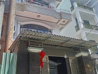 (110m2). hdt 50tr/th. căn góc hxh 7m sát mt đường gò dầu, q tân phú, ngang 5,3m. giá 14,5 tỷ