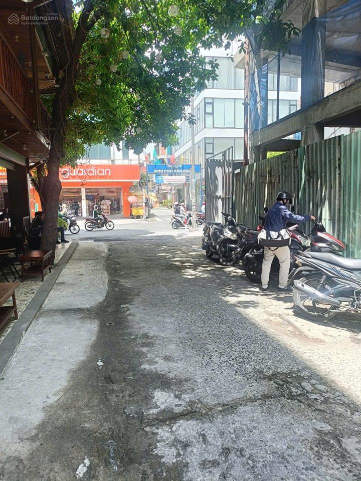 (110m2). hdt 50tr/th. căn góc hxh 7m sát mt đường gò dầu, q tân phú, ngang 5,3m. giá 14,5 tỷ