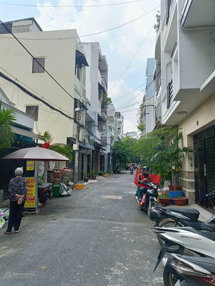 Hxh đường nguyễn súy (72m2). q. tân phú. dt 4,5x16m. giá 8,9 tỷ tl