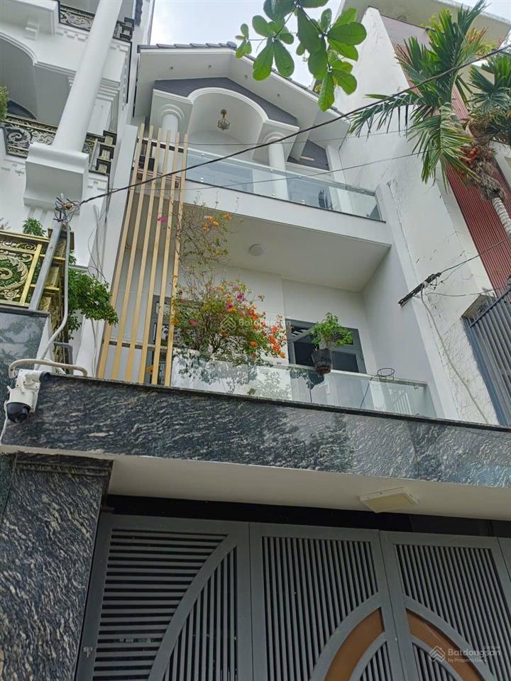 Hxh đường nguyễn súy (72m2). q. tân phú. dt 4,5x16m. giá 8,9 tỷ tl