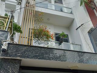 Hxh đường nguyễn súy (72m2). q. tân phú. dt 4,5x16m. giá 8,9 tỷ tl