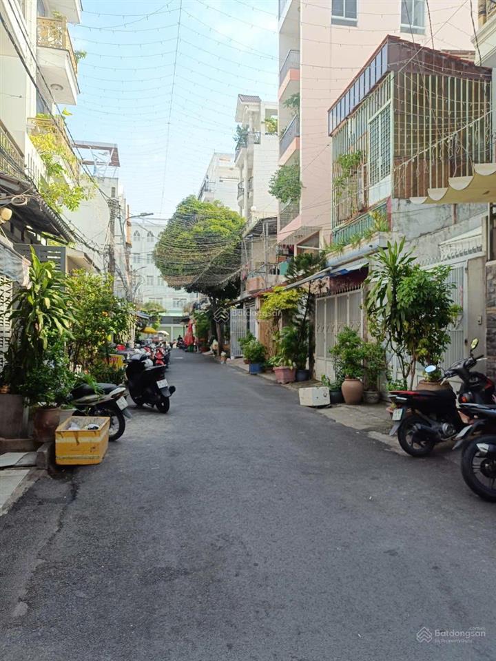 Hxh đường nguyễn súy (72m2). q. tân phú. dt 4,5x16m. giá 8,9 tỷ tl