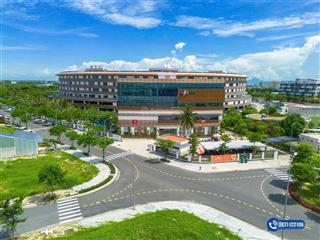 Đất nền giá tốt khu đô thị fpt đà nẵng