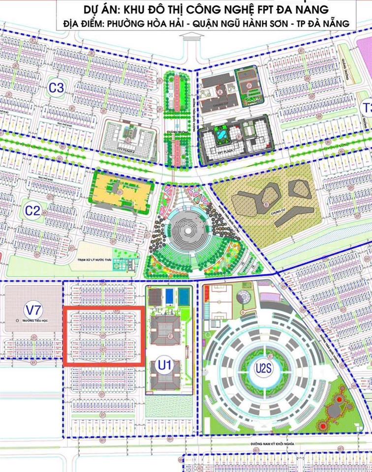Hàng f1 giá siêu tốt khu fpt city đà nẵng