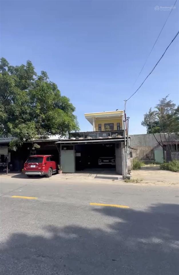 Cần bán nhà mặt tiền kinh doanh đường chính phạm như xương, ngay cạnh làng đại học