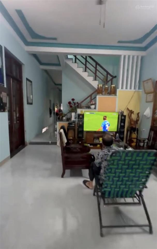 Cần bán nhà mặt tiền kinh doanh đường chính phạm như xương, ngay cạnh làng đại học