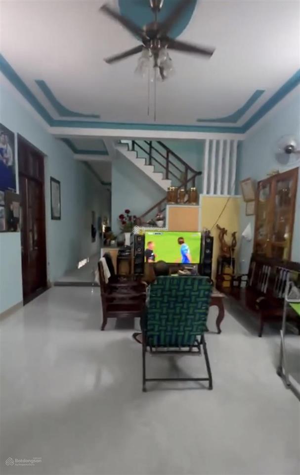 Cần bán nhà mặt tiền kinh doanh đường chính phạm như xương, ngay cạnh làng đại học