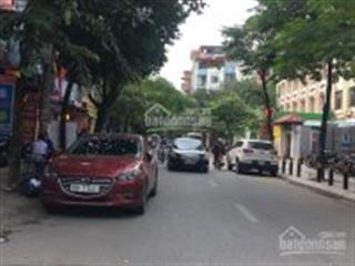 Bán nhà cầu giấy 145m2 oto đỗ cửa, cửa kinh doanh dòng tiền, vị trí đắc địa giá cực hợp lý