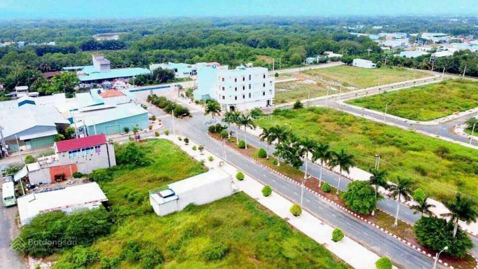 Cần tiền bán gấp đất kdc phước đông, 100m², 850tr,  ngay 0901 762 ***