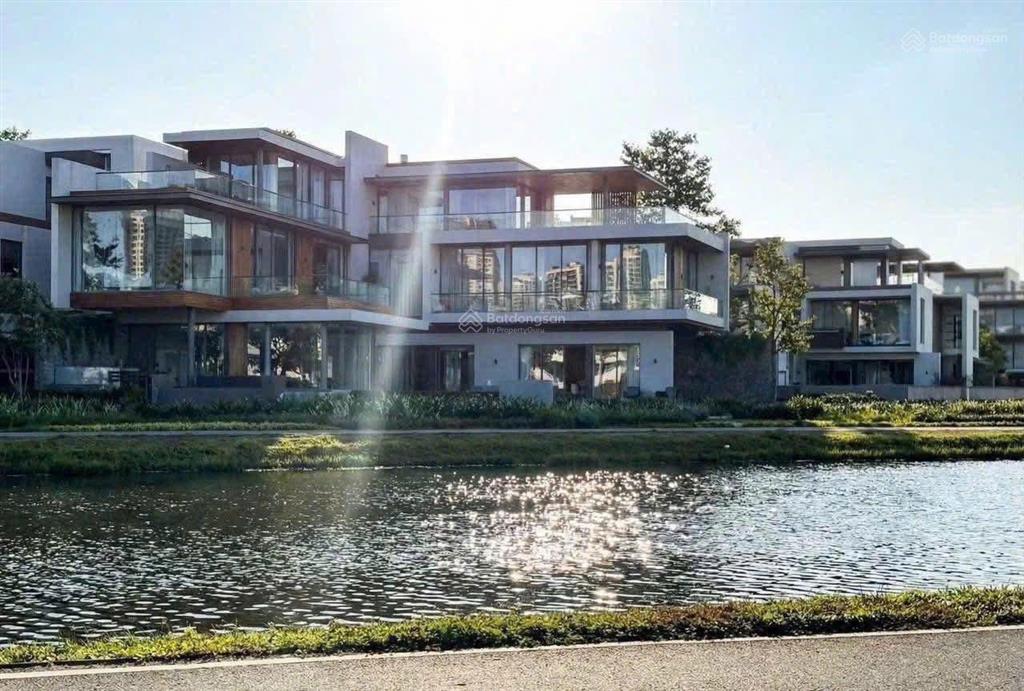 Bán nhà biệt thự, liền kề liền quận 2  biệt thự sola, the global city