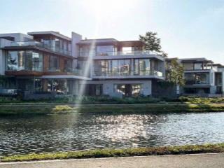 Bán nhà biệt thự, liền kề liền quận 2  biệt thự sola, the global city