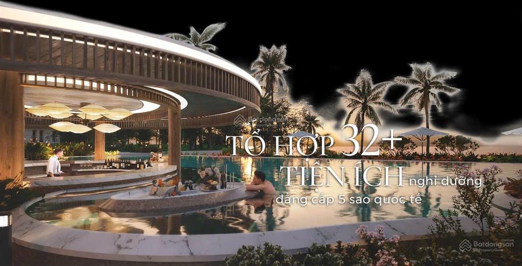 Bán biệt thự mabilu hội an (radisson) vận hành