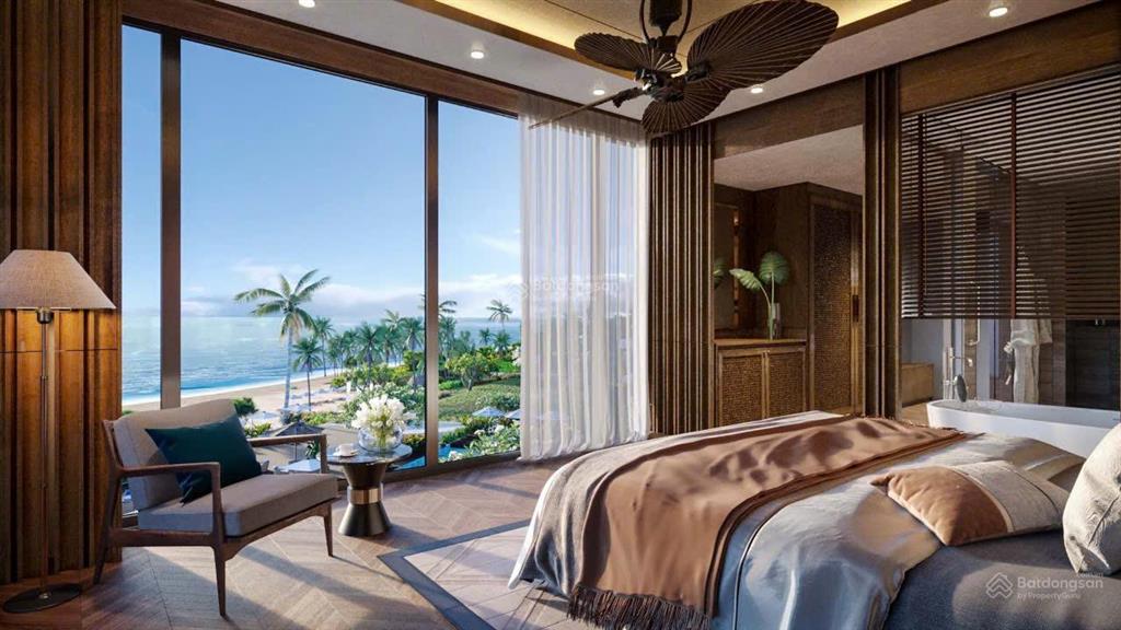 Bán biệt thự mabilu hội an (radisson) vận hành