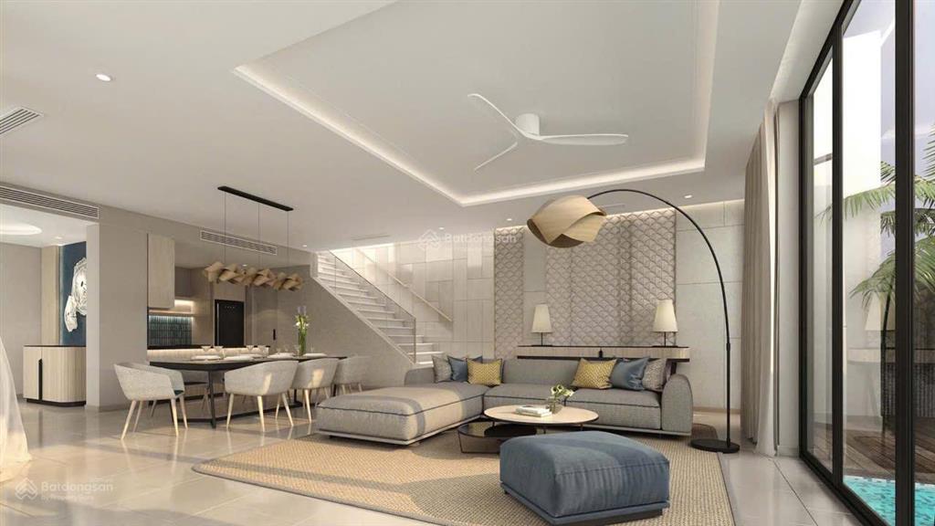 Bán biệt thự mabilu hội an (radisson) vận hành